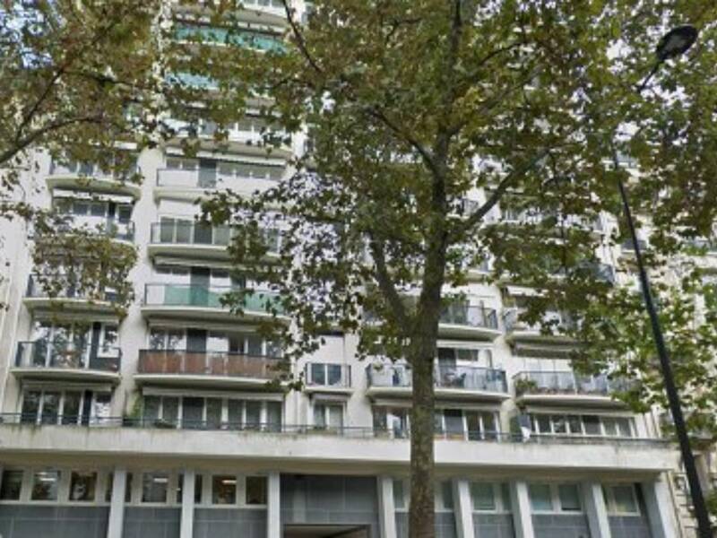 Maison à louer, 58m², PARIS 12E