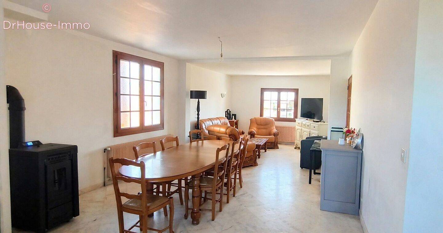 Maison à vendre, 147m², LA FAUTE SUR MER