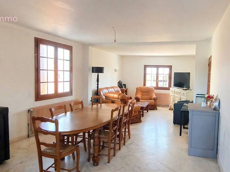 Maison à vendre, 147m², LA FAUTE SUR MER