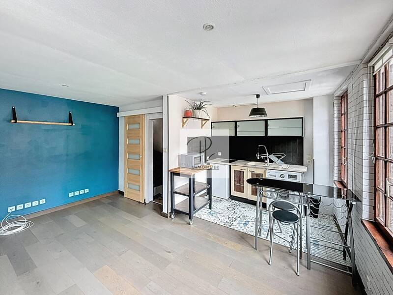 Maison à vendre, 32m², ROUEN