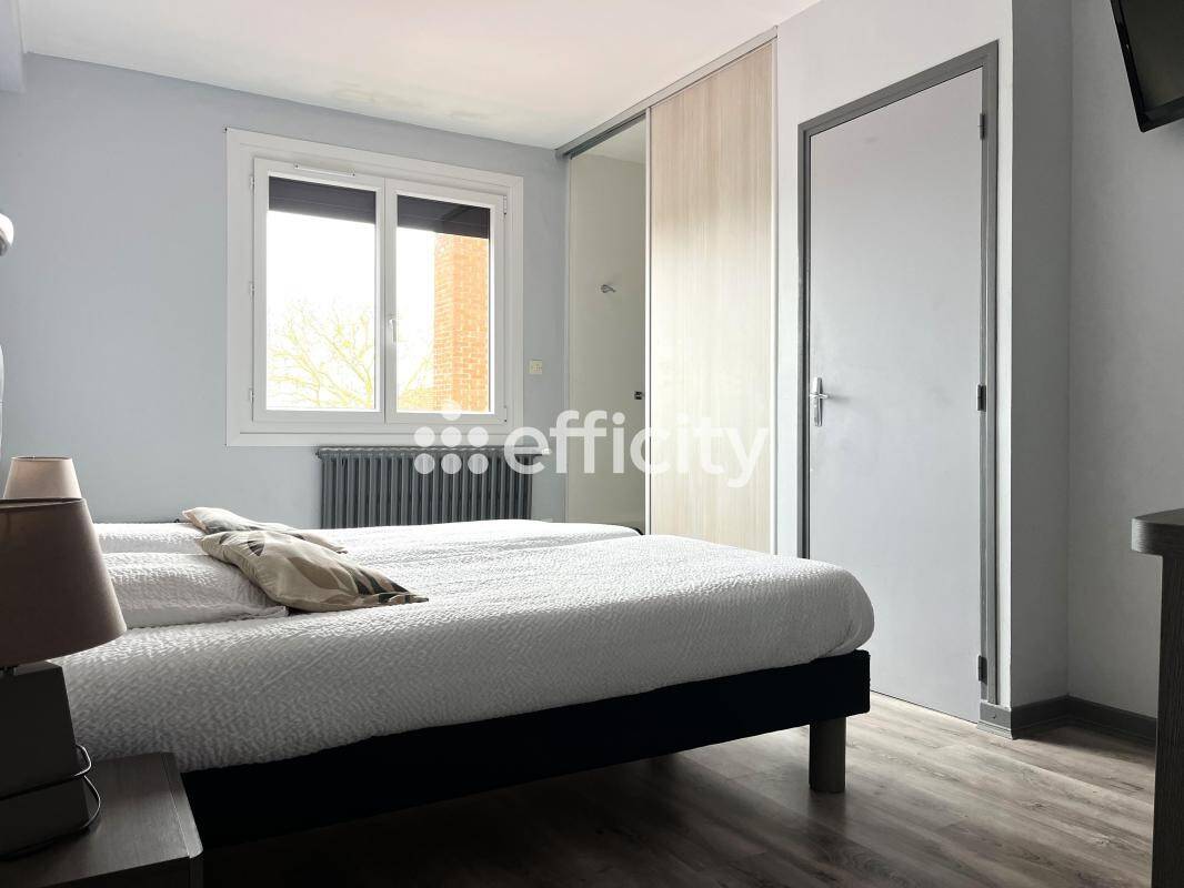 Maison à vendre, 15m², LE CROTOY