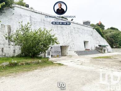 Demeure à vendre 675 000 € 5 pièces 4 chambres 350 m² 10 311 m² de terrain Couplets Cherbourg-en-Cotentin 50120