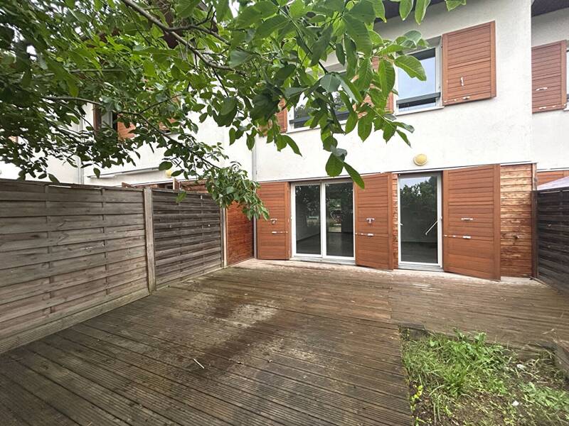 Maison à vendre, 83m², TOULOUSE