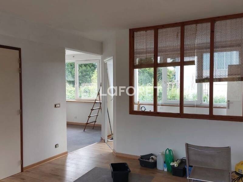 Maison à louer, 41m², PLONEOUR LANVERN