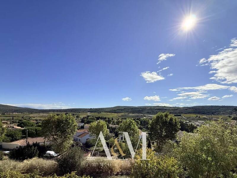 Maison à vendre, 202m², VILLEVEYRAC