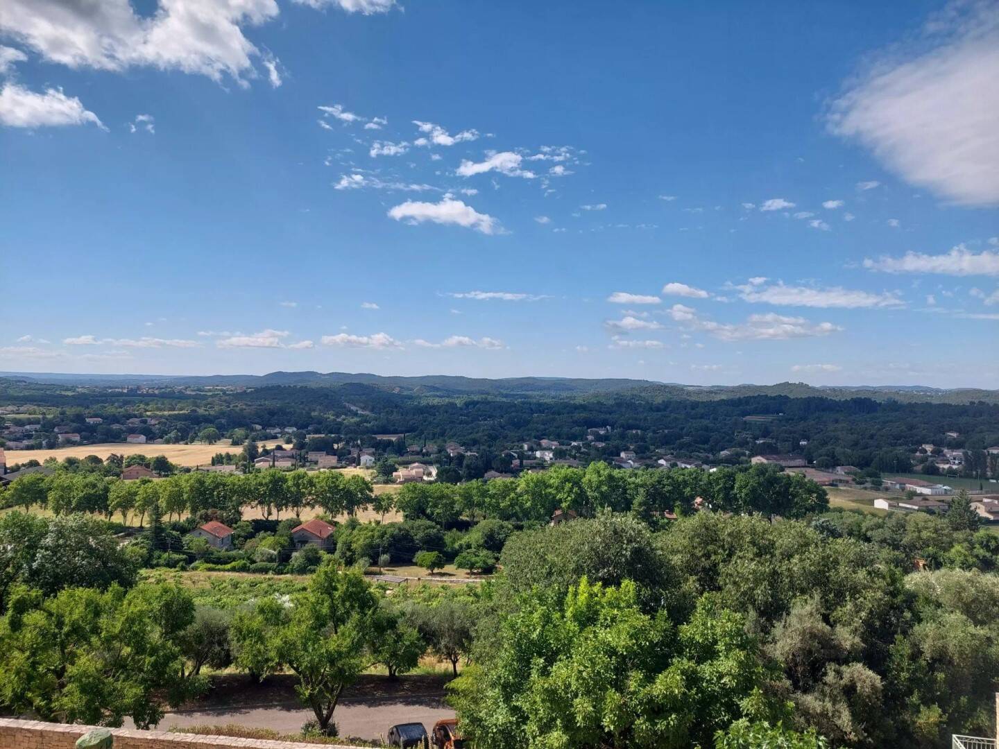 Maison à vendre, 90m², VEZENOBRES