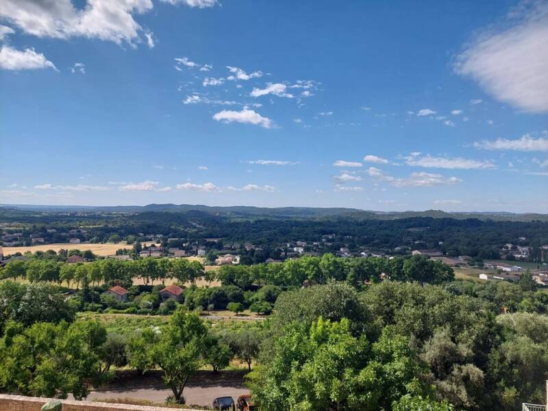 Maison à vendre, 90m², VEZENOBRES