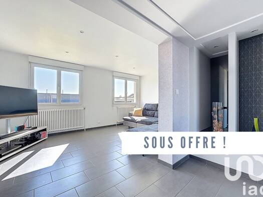 Maison à vendre 209 500 € 5 pièces 4 chambres 141 m² 1 000 m² de terrain Peri-Urbain Nord et Ouest Loudéac 22600