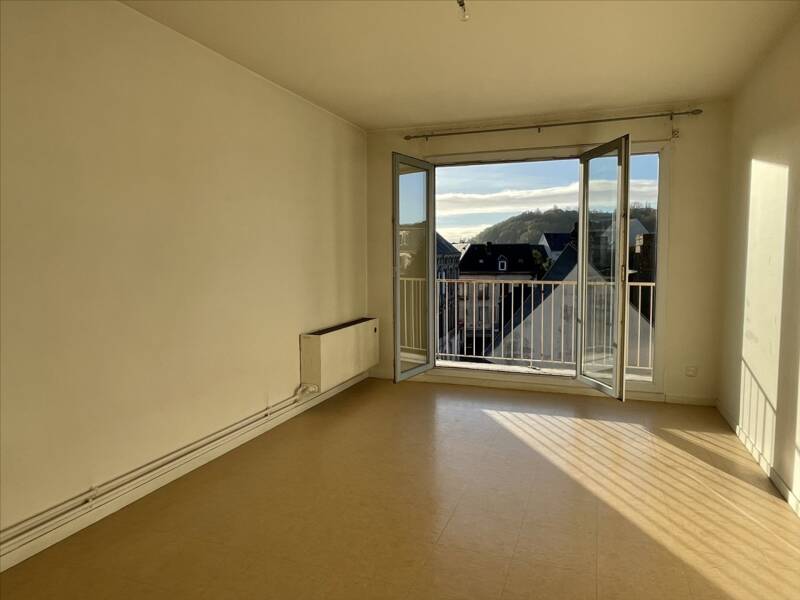 Maison à louer, 33m², HARFLEUR