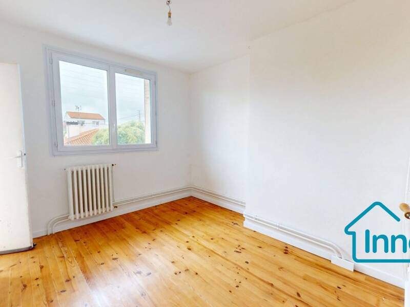 Maison à vendre, 68m², TOULOUSE