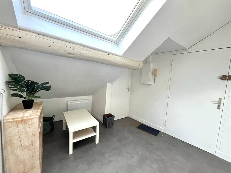 Maison à louer, 26m², REIMS