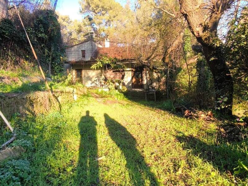 Maison à vendre, 100m², NIMES