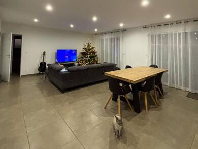 Maison à vendre 364 000 € 5 pièces 4 chambres 115 m² 993 m² de terrain Échillais 17620