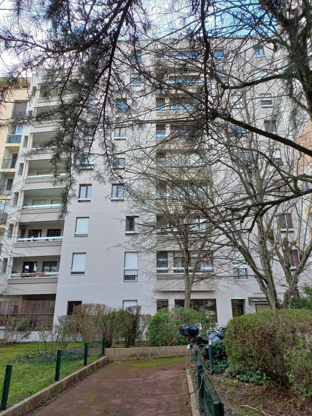 Maison à louer, 86m², LE KREMLIN BICETRE