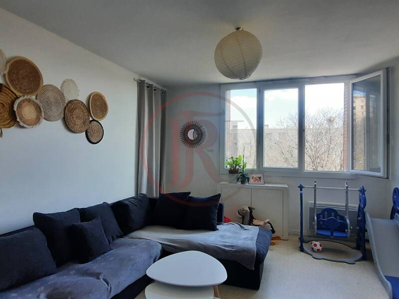 Maison à vendre, 62m², NIMES