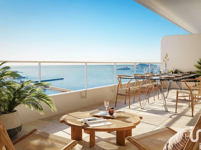 Maison à vendre, 140m², MARSEILLE 2E