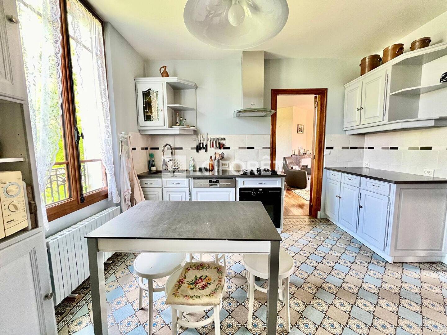 Maison à vendre, 175m², MILLY LA FORET