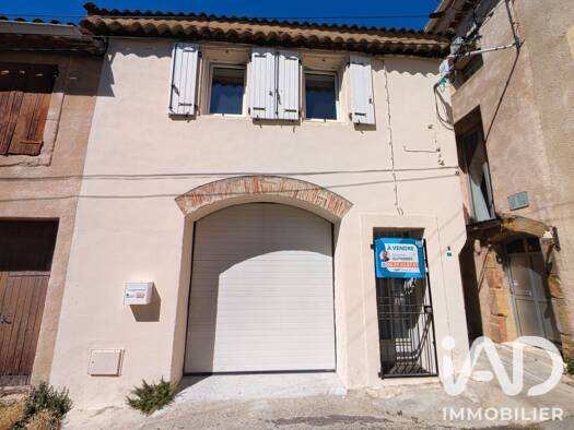 Maison à vendre 165 000 € 3 pièces 2 chambres 78 m² Bizanet 11200