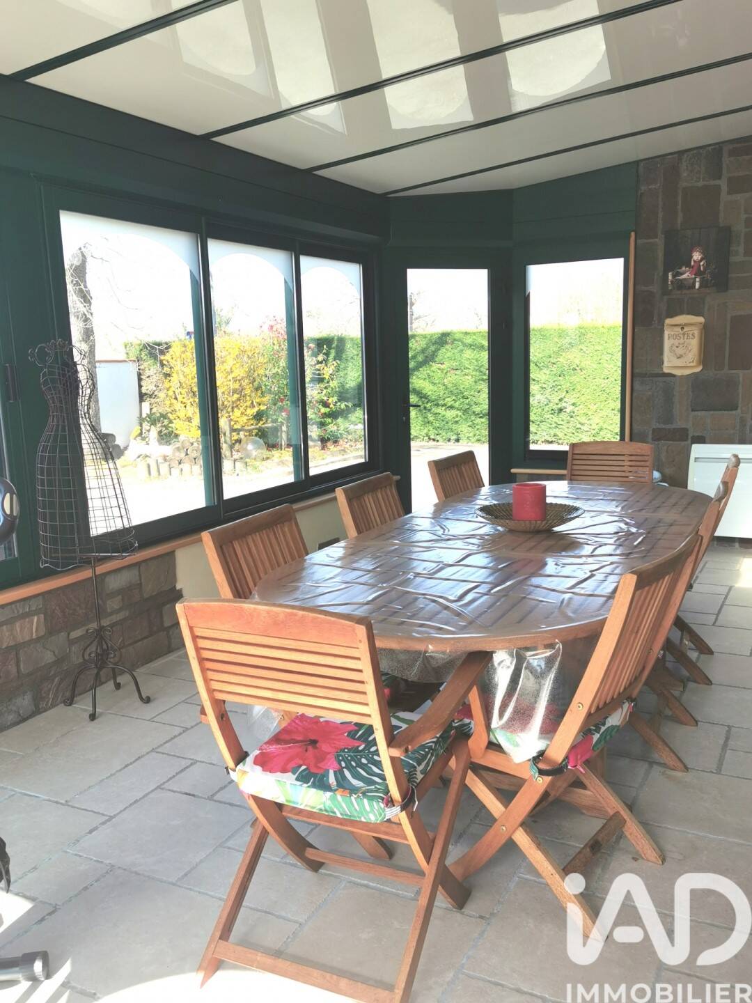 Maison à vendre, 124m², CHALLANS