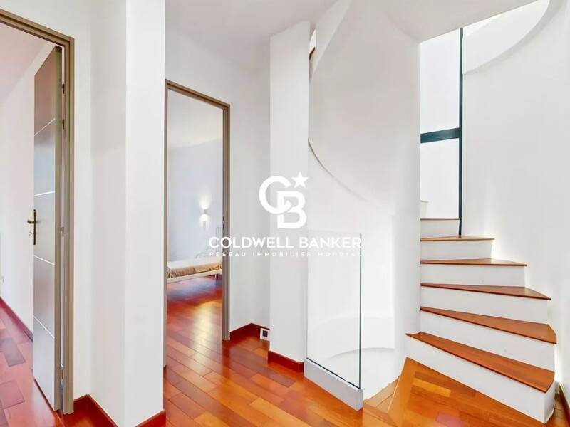 Maison à vendre, 218m², SCEAUX