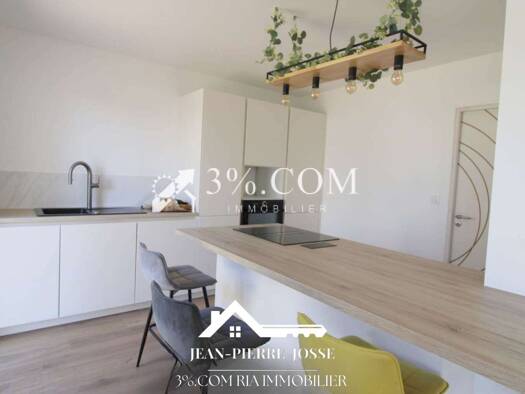 Maison à vendre 359 900 € 6 pièces 4 chambres 115 m² 438 m² de terrain Landaul 56690