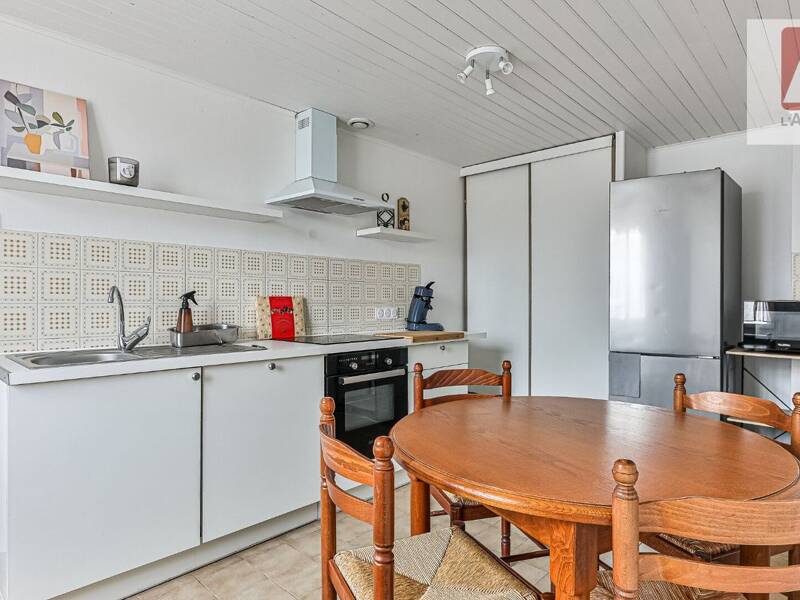 Maison à louer, 69m², SAINT MAIXENT SUR VIE