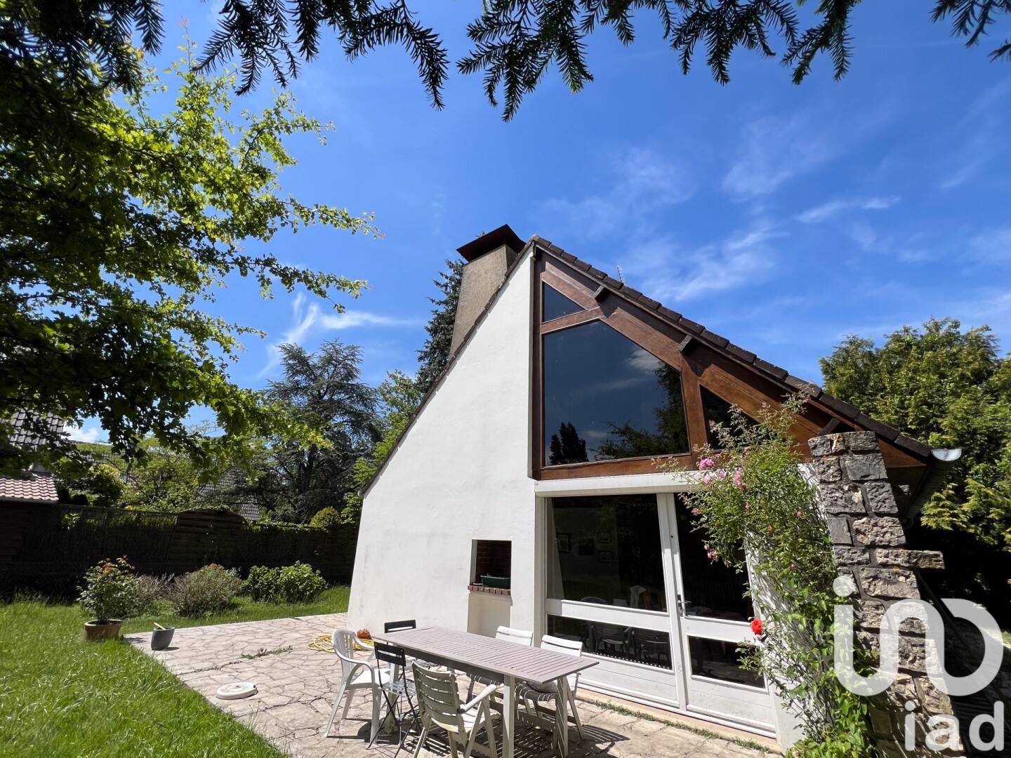 Maison à vendre, 126m², LE CHATELET EN BRIE