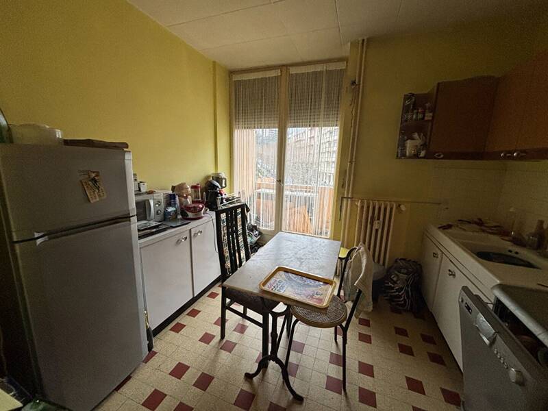 Maison à vendre, 53m², SAINT ETIENNE