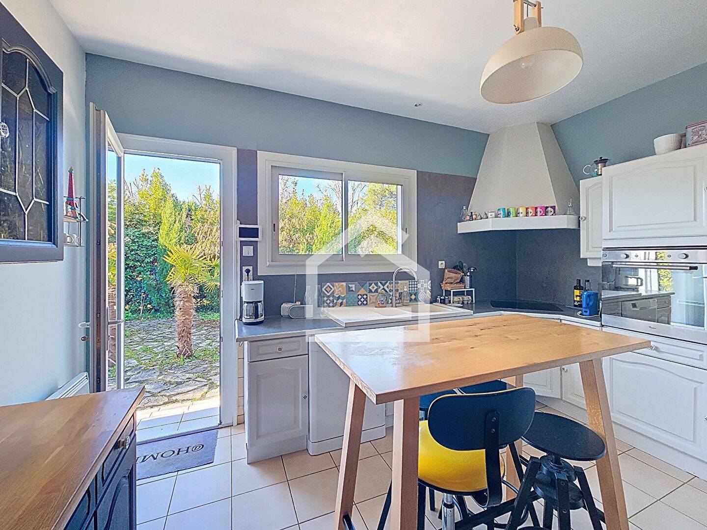 Maison à vendre, 127m², MERIGNAC