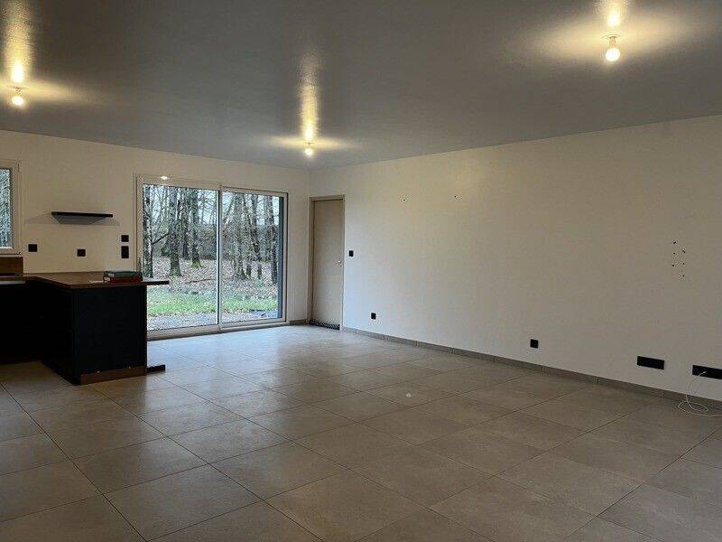 Maison à louer, 107m², FOECY