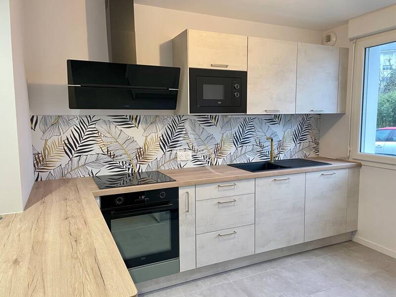 Maison à louer, 75m², ANGERS