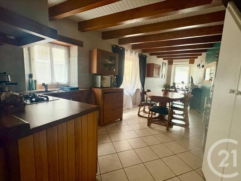 Maison à vendre, 73m², VABRE