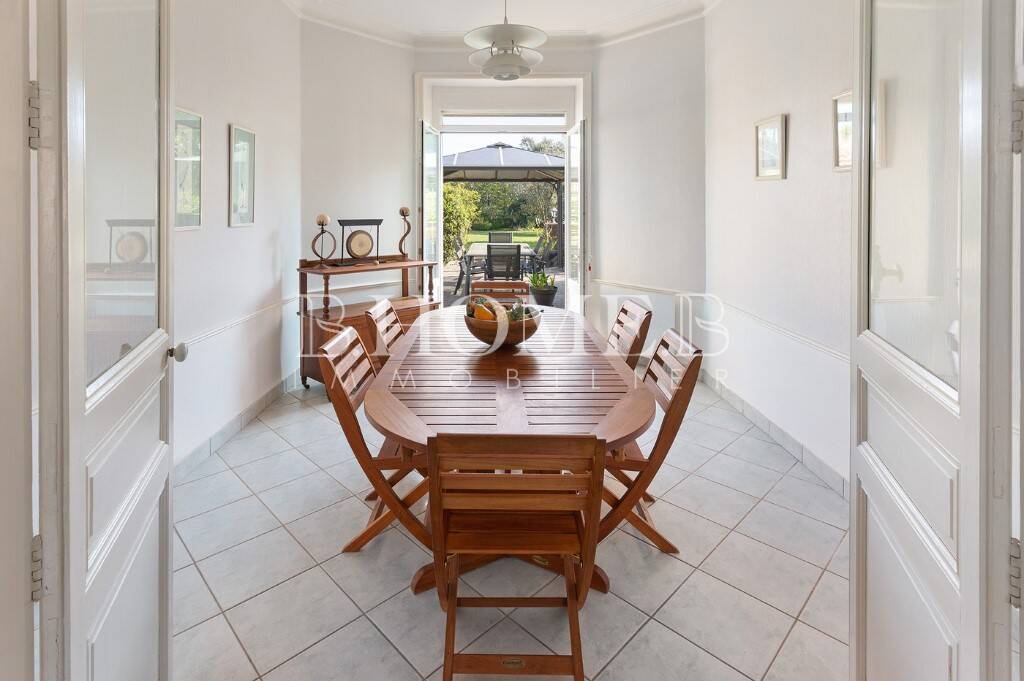 Maison à vendre, 167m², LA BERNERIE EN RETZ
