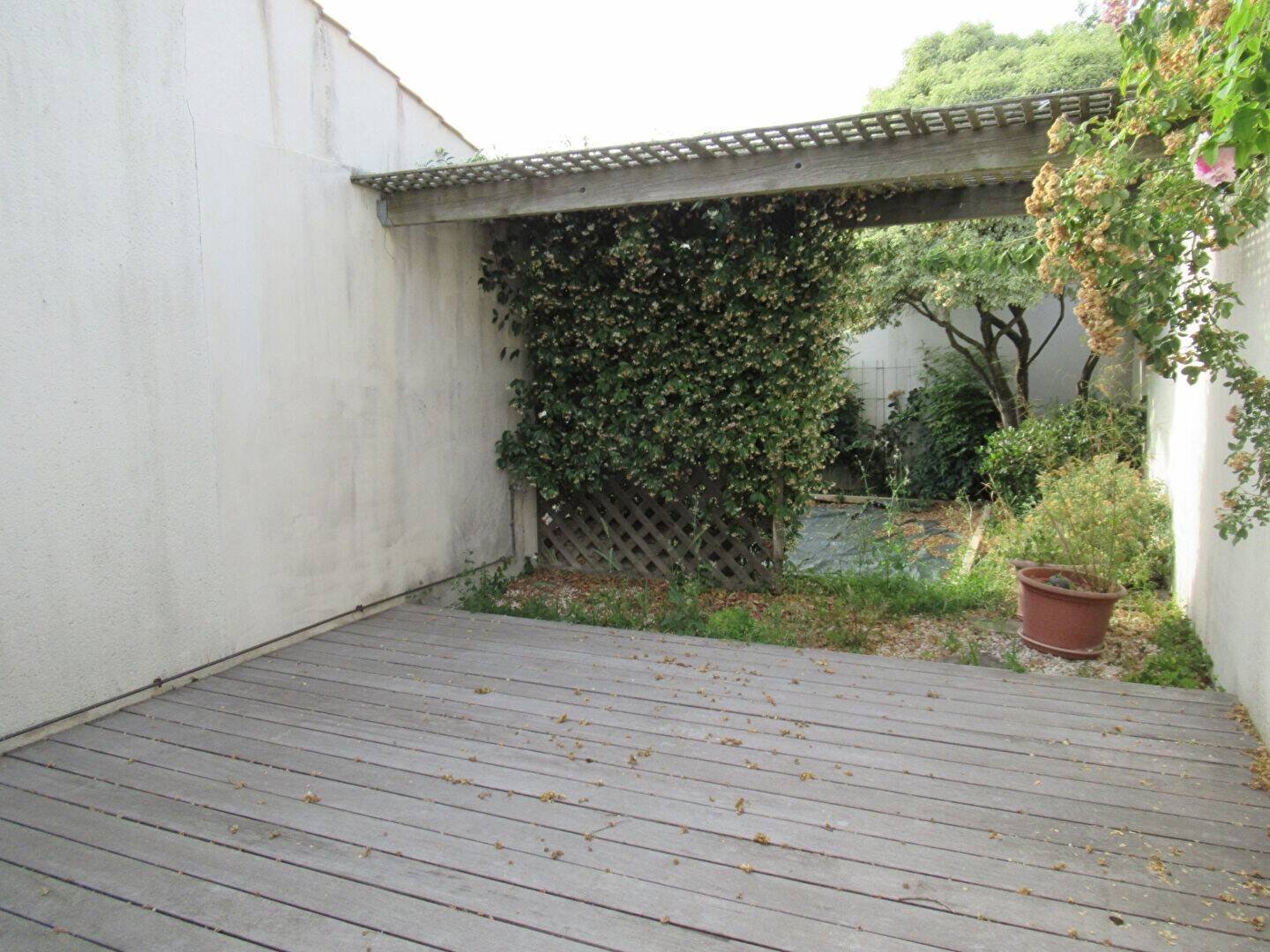 Maison à louer, 123m², LA ROCHELLE