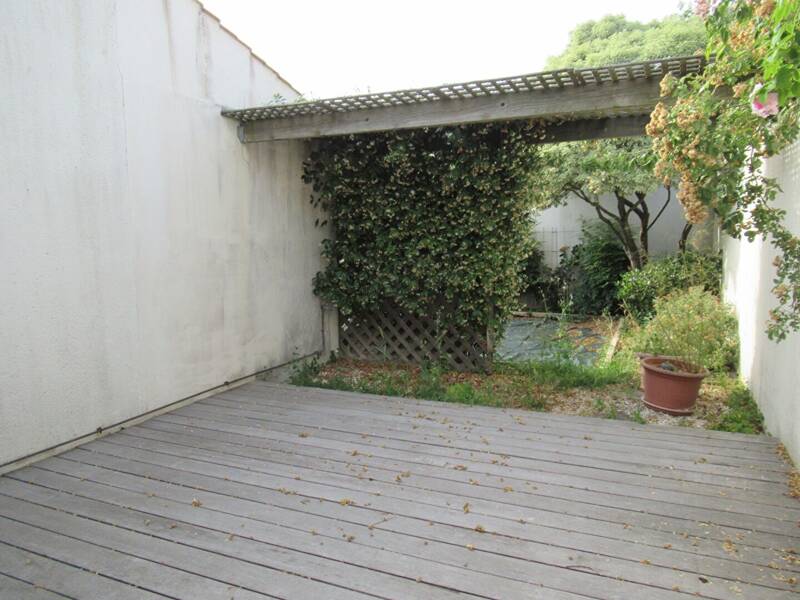 Maison à louer, 123m², LA ROCHELLE