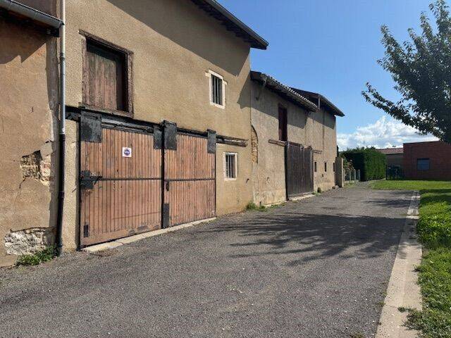 Maison à vendre, 145m², SAINT TRIVIER SUR MOIGNANS