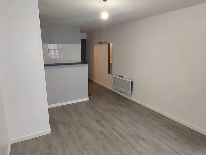 Maison à louer, 34m², VILLEMUR SUR TARN