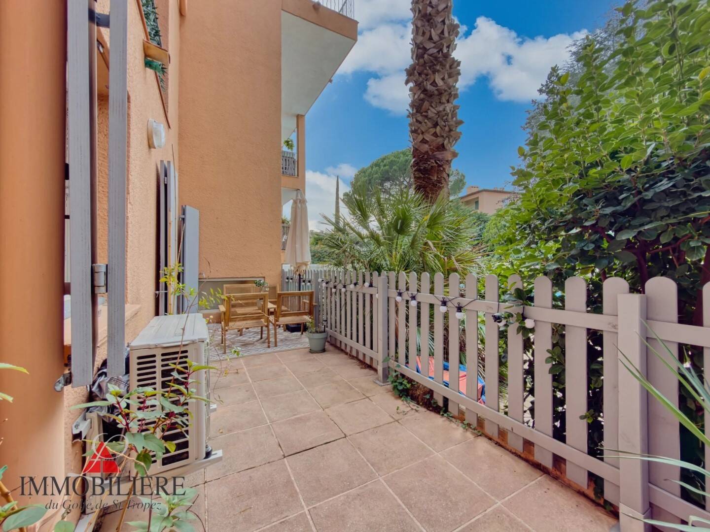 Maison à vendre, 43m², GRIMAUD