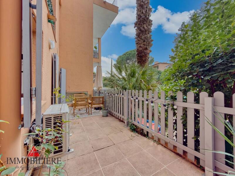 Maison à vendre, 43m², GRIMAUD