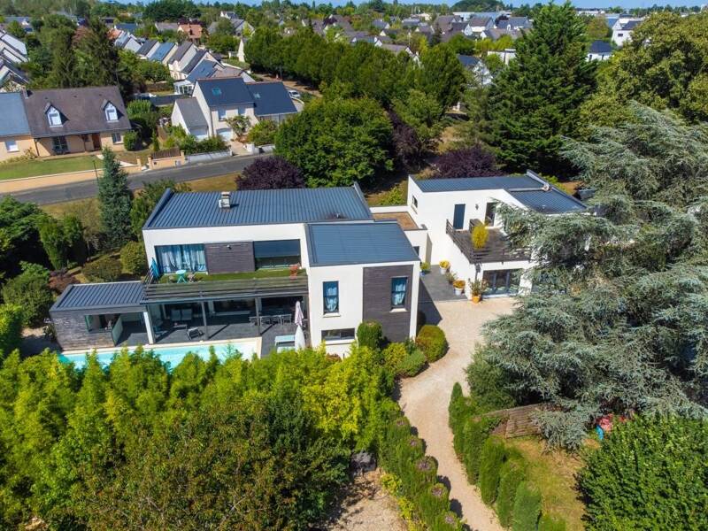 Maison à vendre, 450m², TOURS