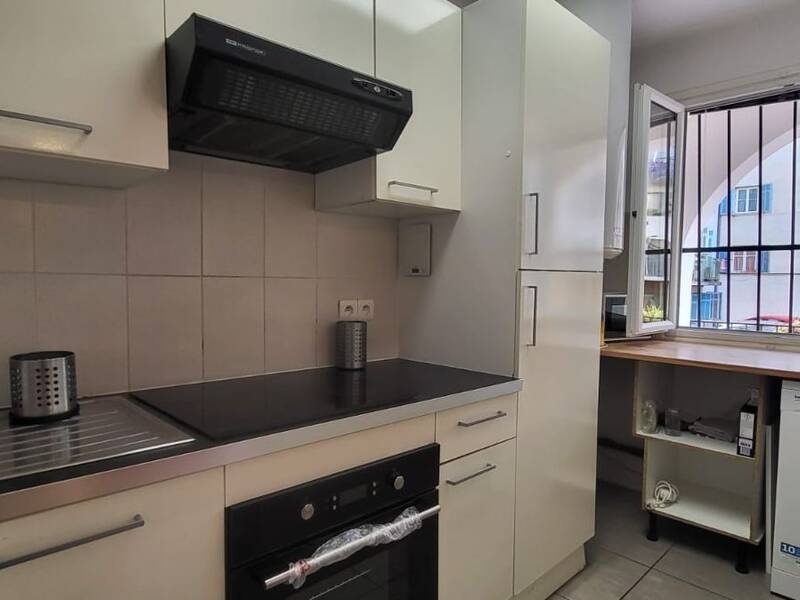 Maison à louer, 58m², NICE