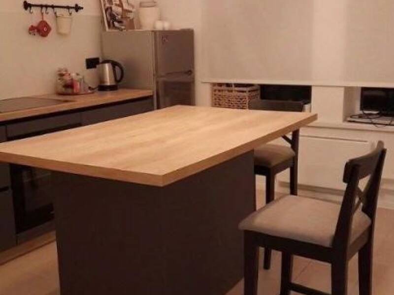 Maison à louer, 27m², PARIS 16E