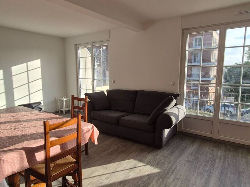 Maison à vendre, 76m², LE HAVRE