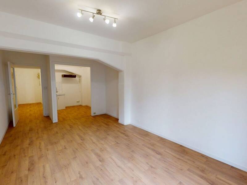 Maison à vendre, 34m², NOGENT LE ROTROU