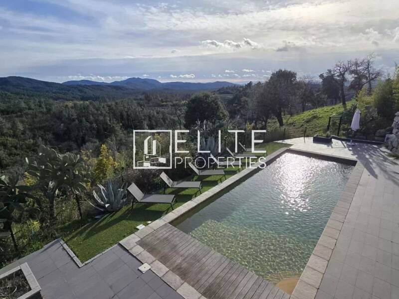 Maison à vendre, 219m², TANNERON