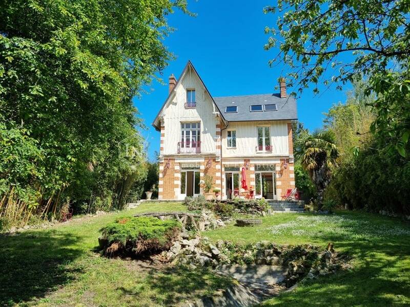 Maison à vendre, 280m², ORLEANS