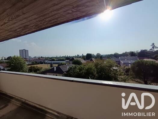 Appartement à vendre 126 000 € 5 pièces 4 chambres 95,17 m² Étage 3/3 Urac Sendère Tarbes 65000