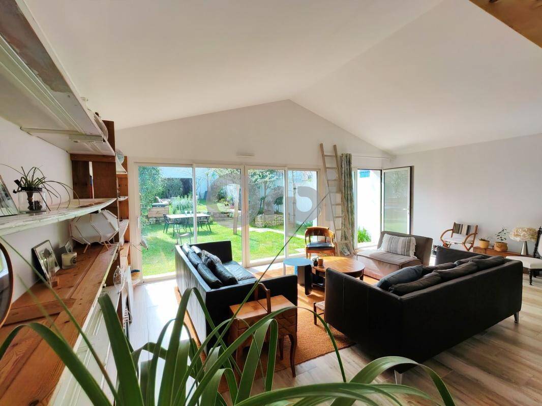Maison à vendre, 200m², LA ROCHELLE