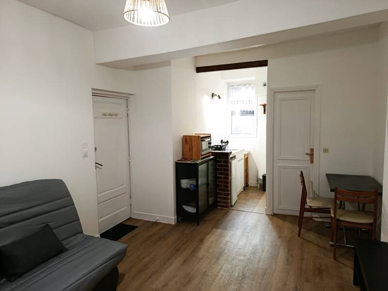 Maison à louer, 20m², ORLEANS