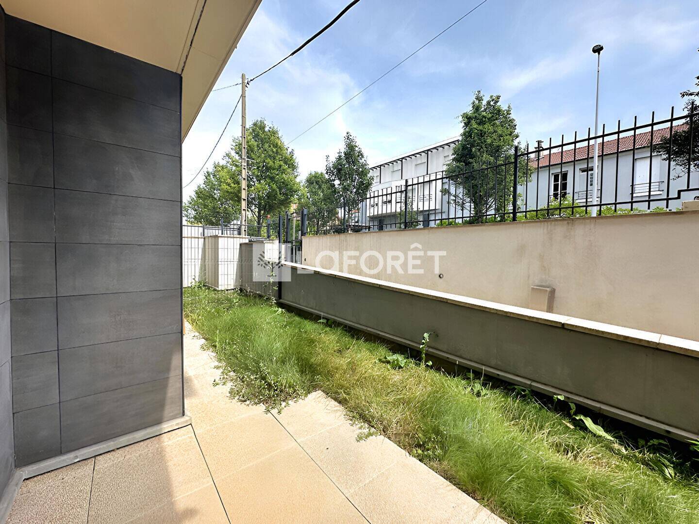 Maison à louer, 25m², ISSY LES MOULINEAUX